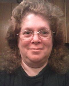 Woman, 60. pbear6586