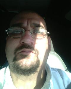 Man, 45. gil8376