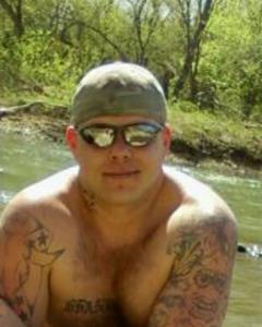Man, 45. mightyshane