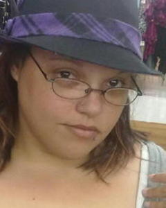 Woman, 43. NikkiMarie82