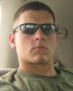 Man, 35. perkinsky