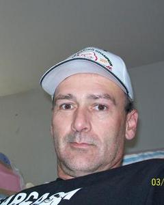 Man, 59. ChiliWhack