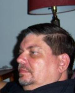 Man, 70. mike20540