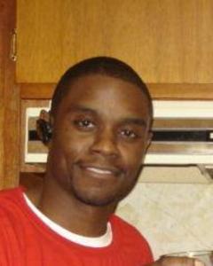 Man, 48. dpworldwide