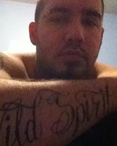 Man, 35. TheWrenchRDP