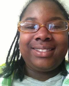 Woman, 32. Dorena7570