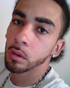 Man, 38. ptownguy503