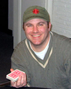 Man, 49. evenflowsnow