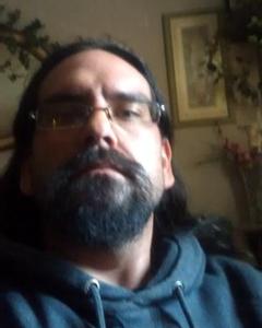 Man, 42. Mikeym001