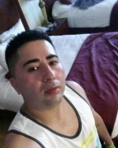 Man, 40. alex_5033530