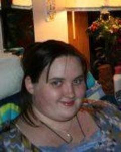 Woman, 35. MiaStorm_952