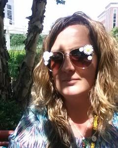 Woman, 46. Sunshine_0304