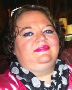 Woman, 42. glowwhereuland