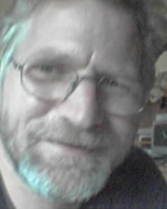 Man, 66. Handguy