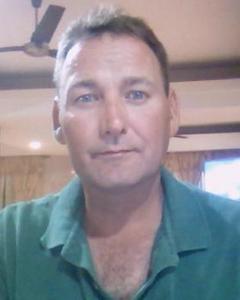 Man, 58. kenhug