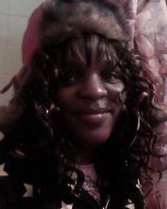 Woman, 35. BlackCherr277