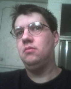 Man, 49. Arsmajka