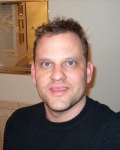 Man, 53. scooterc