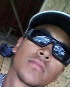 Man, 28. ramz17008