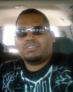 Man, 46. AllanC918