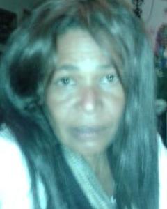 Woman, 59. yeahusaidit