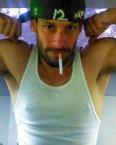 Man, 41. Thugrunner