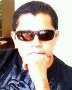 Man, 46. Marco_G