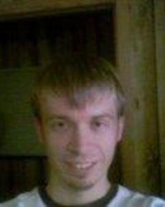 Man, 42. arodkjos