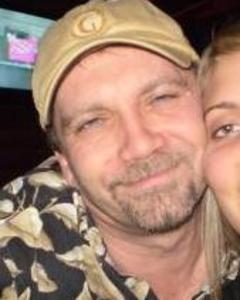 Man, 58. Butchsbar