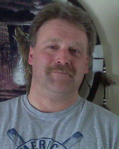 Man, 56. Tom5232