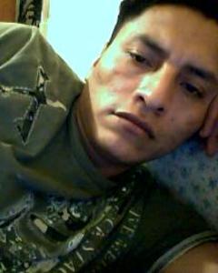 Man, 43. enamorado174