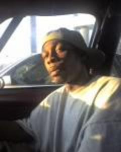 Man, 54. MR_GOODBAR035