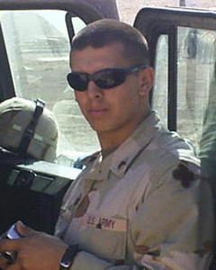 Man, 42. WARNAME_RICO40