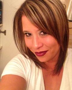 Woman, 41. Annetteb26