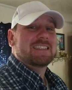Man, 45. bscott4363