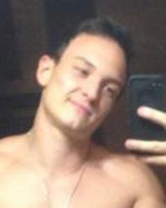 Man, 31. Austin12347751
