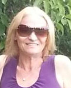 Woman, 62. TOCUTE13