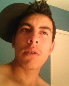 Man, 33. chinoXD