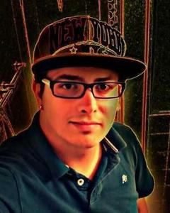 Man, 34. joshyy8320