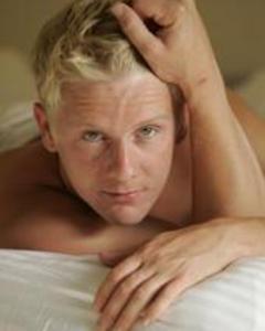 Man, 44. ZenJoe