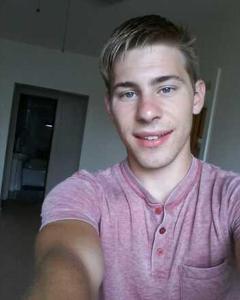 Man, 30. coolsmrdalt