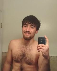 Man, 29. jeremymvm