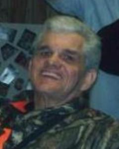 Man, 76. COOLDOUGLASRAY