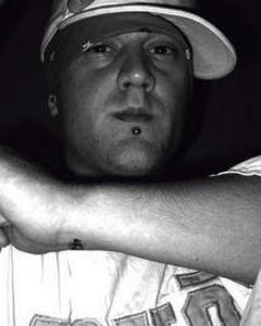 Man, 42. PacoDeMante