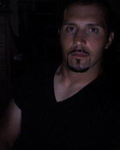 Man, 46. rck443