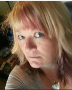 Woman, 65. mermaidchi
