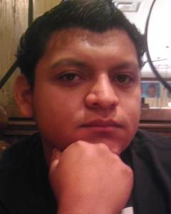 Man, 37. darioramirez