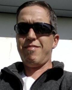 Man, 46. rightonn1