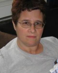 Woman, 63. CodeRed51