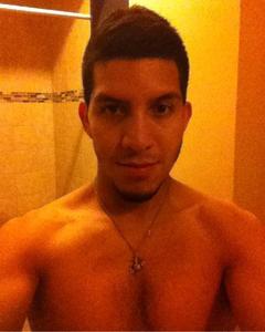 Man, 35. Orlandito15